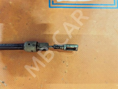 Трос ручника MERCEDES-BENZ CLK-класс C208/A208 (1997 - 2000) — Разборка Мерседес