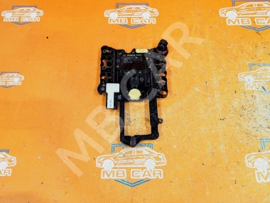 Плата АКПП 9 серии 7G-Tronic MERCEDES-BENZ E-класс W211/S211 рестайлинг (2006 - 2009) — Разборка Мерседес