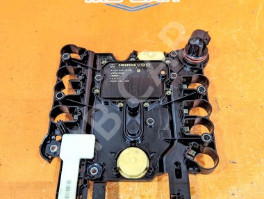 Плата АКПП 9 серии 7G-Tronic MERCEDES-BENZ E-класс W211/S211 рестайлинг (2006 - 2009) — Разборка Мерседес