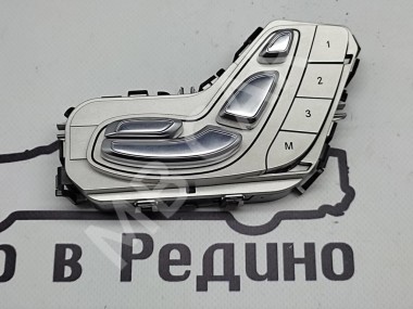 Джойстик MERCEDES-BENZ E-класс W213/S213/C238/A238 (2016 - 2021) — Разборка Мерседес