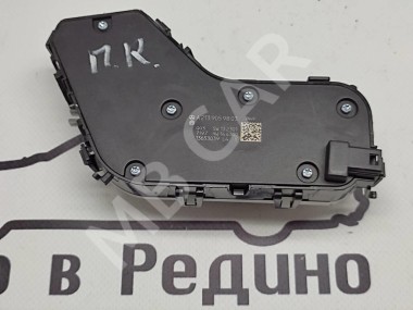 Джойстик MERCEDES-BENZ E-класс W213/S213/C238/A238 (2016 - 2021) — Разборка Мерседес