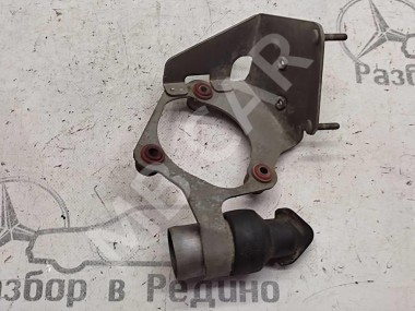 Кронштейн MERCEDES-BENZ G-класс W463 (1990 - 2006) — Разборка Мерседес