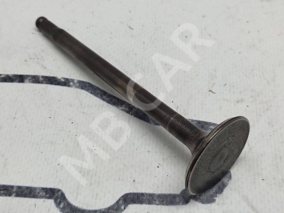 Клапан ГБЦ MERCEDES-BENZ Sprinter w904 фото 1 — Разборка Мерседес