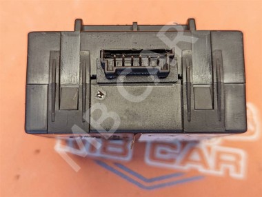 Блок штатной сигнализации MERCEDES-BENZ CLK-класс C209/W209 (2002 - 2005) — Разборка Мерседес