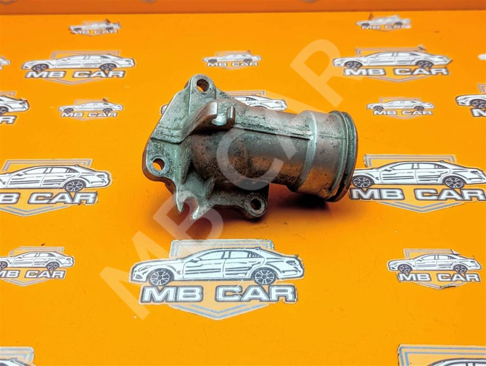 Термостат MERCEDES-BENZ S-класс W221 (2005 - 2009) фото 1 — Разборка Мерседес