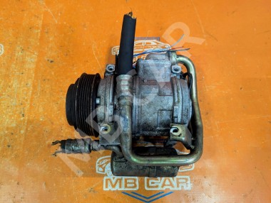 Компрессор кондиционера MERCEDES-BENZ E-класс W124/S124/C124/A124 (1984 - 1997) — Разборка Мерседес