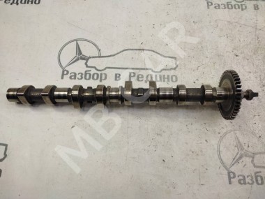 Распредвал впускной MERCEDES-BENZ Vito W638 (1996 - 2003) — Разборка Мерседес