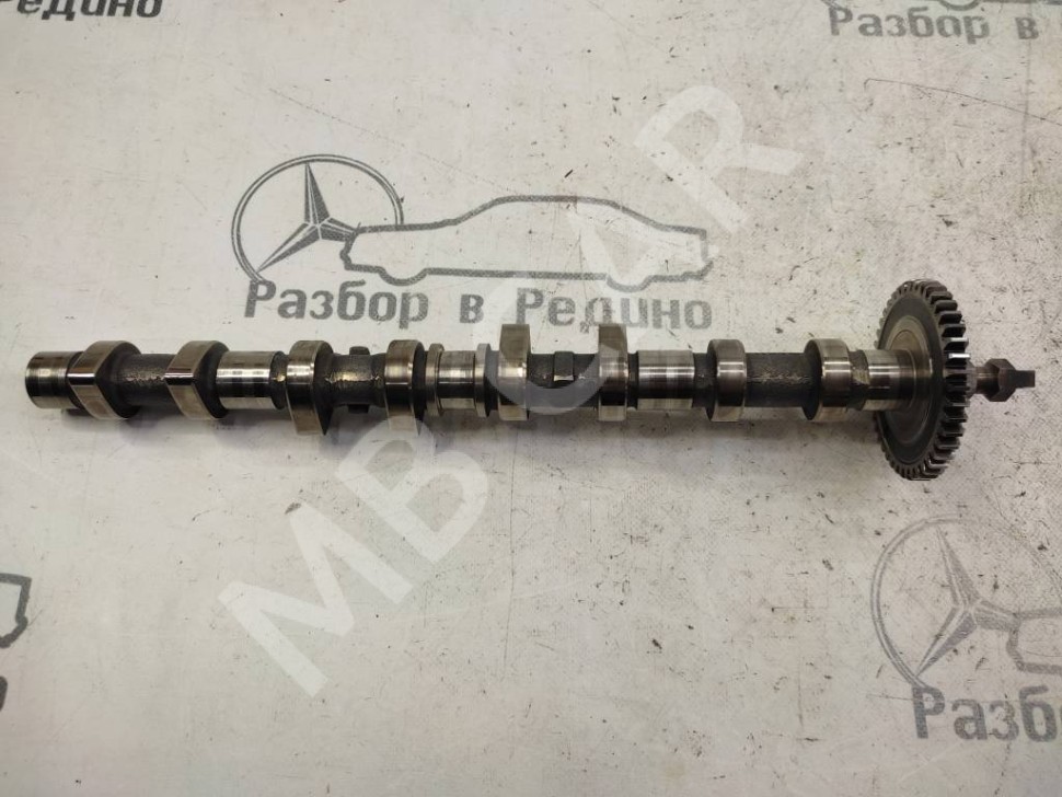 Распредвал впускной MERCEDES-BENZ Vito W638 (1996 - 2003) фото 1 &mdash; Разборка Мерседес