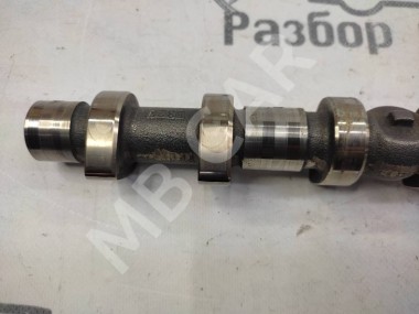 Распредвал впускной MERCEDES-BENZ Vito W638 (1996 - 2003) — Разборка Мерседес