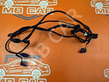 Проводка парктроников MERCEDES-BENZ CLK-класс C209/W209 (2002 - 2005) — Разборка Мерседес