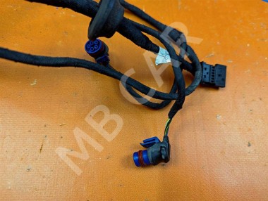 Проводка парктроников MERCEDES-BENZ CLK-класс C209/W209 (2002 - 2005) — Разборка Мерседес