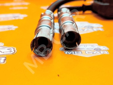 Катушка зажигания MERCEDES-BENZ C-класс W203/S203/CL203 (2000 - 2004) — Разборка Мерседес