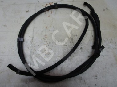 Шланг омывателей фар MERCEDES-BENZ E-класс W212/S212/C207/A207 (2009 - 2013) — Разборка Мерседес