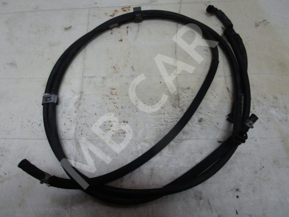 Шланг омывателей фар MERCEDES-BENZ E-класс W212/S212/C207/A207 (2009 - 2013) фото 1 &mdash; Разборка Мерседес