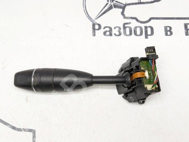 Переключатель подрулевой MERCEDES-BENZ S-класс W221 (2005 - 2009) — Разборка Мерседес