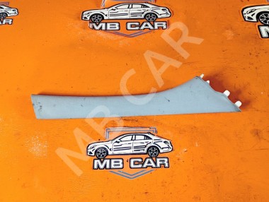 Накладка передней стойки MERCEDES-BENZ C-класс W203/S203/CL203 (2000 - 2004) &mdash; Разборка Мерседес