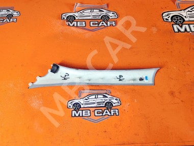 Накладка передней стойки MERCEDES-BENZ C-класс W203/S203/CL203 (2000 - 2004) &mdash; Разборка Мерседес