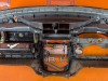 Торпеда MERCEDES-BENZ M-класс W163 рестайлинг (2001 - 2005) фото 14 &mdash; Разборка Мерседес