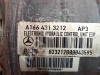 Блок ABS MERCEDES-BENZ GL-класс X166 (2012 - 2016) фото 5 &mdash; Разборка Мерседес
