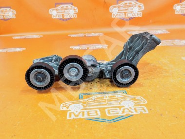 Натяжитель ремня MERCEDES-BENZ A-класс W168 рестайлинг (2001 - 2004) — Разборка Мерседес