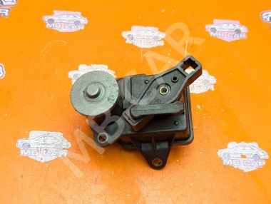 Сервопривод заслонок MERCEDES-BENZ S-класс W221 рестайлинг (2009 - 2013) &mdash; Разборка Мерседес