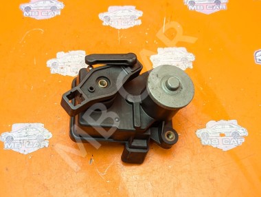 Сервопривод заслонок MERCEDES-BENZ S-класс W221 рестайлинг (2009 - 2013) &mdash; Разборка Мерседес