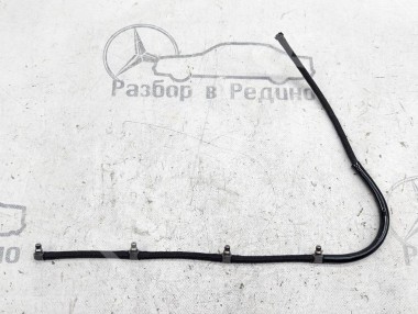 Обратка форсунок MERCEDES-BENZ CLK-класс C209/A209 (2002 - 2005) — Разборка Мерседес