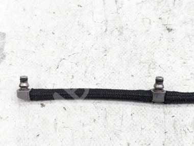 Обратка форсунок MERCEDES-BENZ CLK-класс C209/A209 (2002 - 2005) — Разборка Мерседес