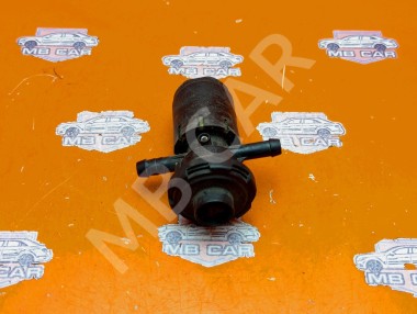 Клапан регенерации MERCEDES-BENZ S-класс W140 (1991 - 1998) — Разборка Мерседес