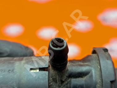 Клапан регенерации MERCEDES-BENZ S-класс W140 (1991 - 1998) — Разборка Мерседес