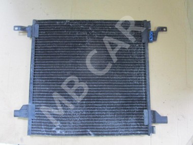 Радиатор кондиционера MERCEDES-BENZ M-класс W163 (1997 - 2001) — Разборка Мерседес