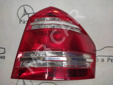 Фонарь задний правый MERCEDES-BENZ GL-класс X164 (2006 - 2009) — Разборка Мерседес