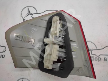 Фонарь задний правый MERCEDES-BENZ GL-класс X164 (2006 - 2009) — Разборка Мерседес