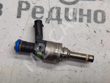 Форсунка БЕНЗИН MERCEDES-BENZ C-класс W204/S204/С204 рестайлинг (2011 - 2015) — Разборка Мерседес