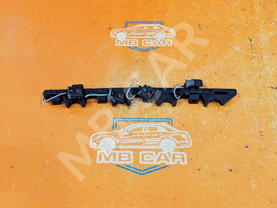 Проводка форсунок MERCEDES-BENZ C-класс W204/S204/С204 рестайлинг (2011 - 2015) фото 1 — Разборка Мерседес