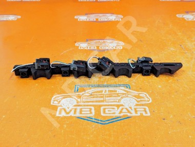 Проводка форсунок MERCEDES-BENZ C-класс W204/S204/С204 рестайлинг (2011 - 2015) — Разборка Мерседес