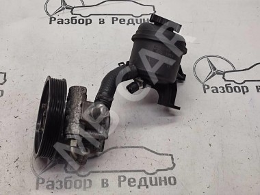 ГУР MERCEDES-BENZ C-класс W203/S203/CL203 (2000 - 2004) — Разборка Мерседес