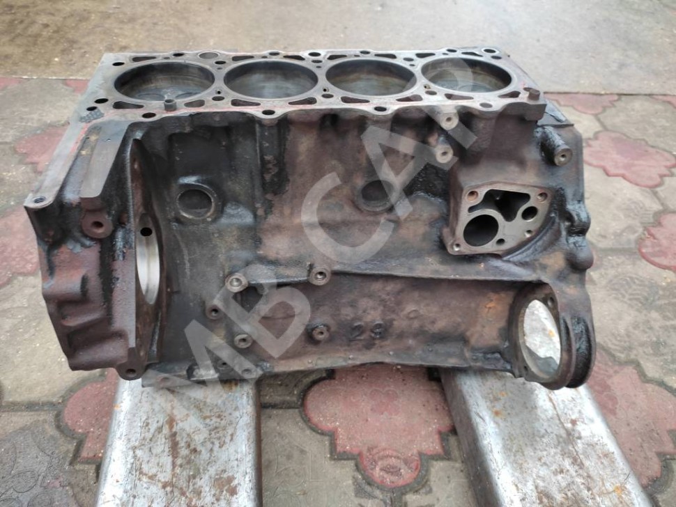 Шорт Блок MERCEDES-BENZ Vito W638 (1996 - 2003) фото 1 — Разборка Мерседес