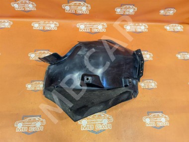 Подкрылок передний левый, задняя часть MERCEDES-BENZ M-класс W164 рестайлинг (2008 - 2011) — Разборка Мерседес