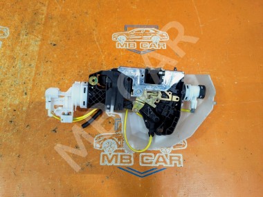 Замок двери задней левой MERCEDES-BENZ S-класс W220 (1998 - 2005) — Разборка Мерседес