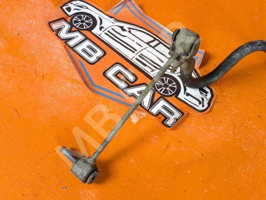 Стабилизатор задний MERCEDES-BENZ S-класс W221 рестайлинг (2009 - 2013) &mdash; Разборка Мерседес