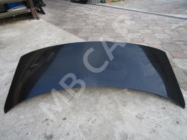 Крышка багажника MERCEDES-BENZ E-класс W211/S211 (2002 - 2006) — Разборка Мерседес