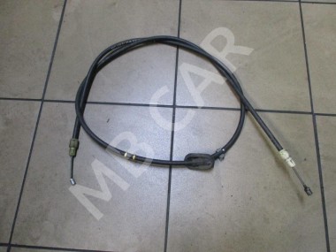 Трос ручника MERCEDES-BENZ E-класс W211/S211 (2002 - 2006) — Разборка Мерседес