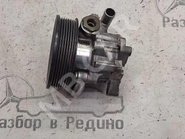 ГУР MERCEDES-BENZ M-класс W163 рестайлинг (2001 - 2005) — Разборка Мерседес