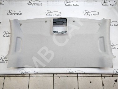 Потолок MERCEDES-BENZ V-класс W447 рестайлинг (2019 - 2025) — Разборка Мерседес