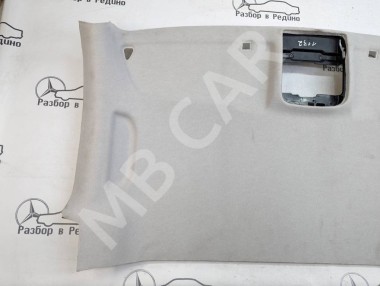 Потолок MERCEDES-BENZ V-класс W447 рестайлинг (2019 - 2025) — Разборка Мерседес