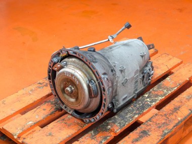 АКПП 5G-Tronic MERCEDES-BENZ E-класс W212/S212/C207/A207 (2009 - 2013) &mdash; Разборка Мерседес