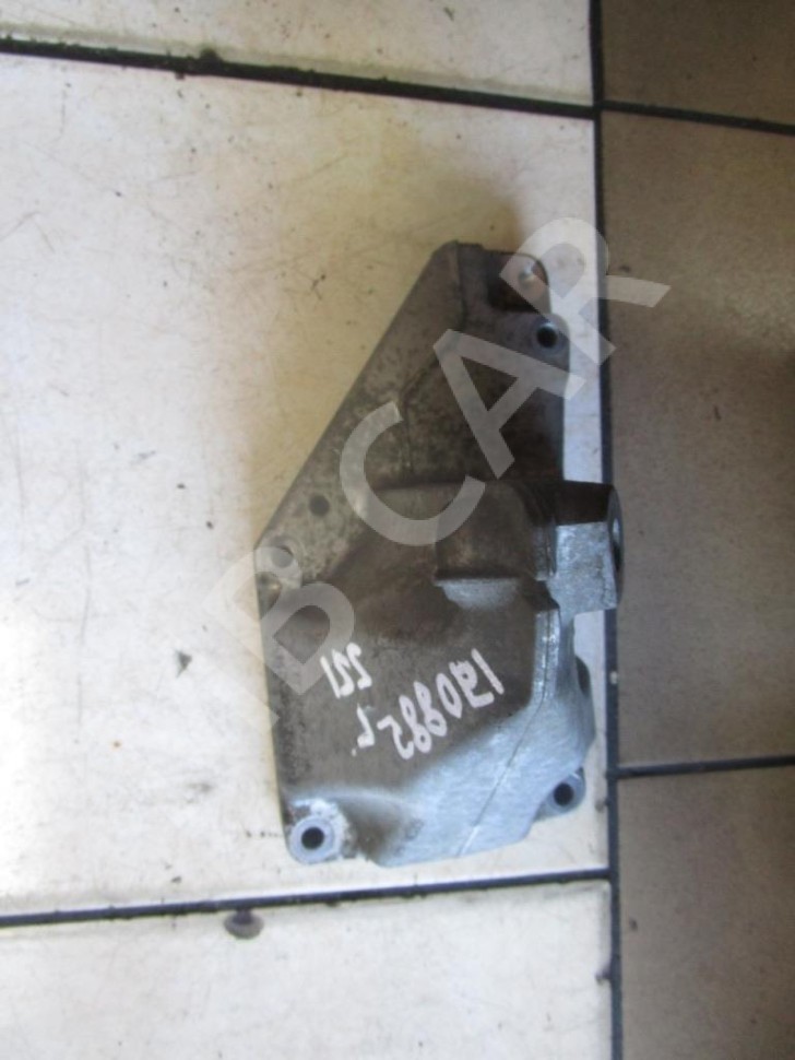 Лапа левая MERCEDES-BENZ S-класс W221 (2005 - 2009) фото 1 — Разборка Мерседес