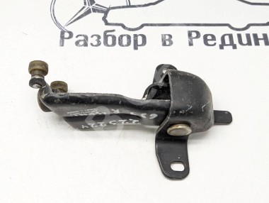 Ролик сдвижной двери MERCEDES-BENZ Vito W639 рестайлинг (2010 - 2014) — Разборка Мерседес