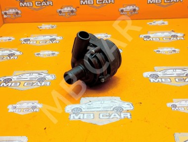 Насос циркуляционный MERCEDES-BENZ E-класс W211/S211 (2002 - 2006) — Разборка Мерседес